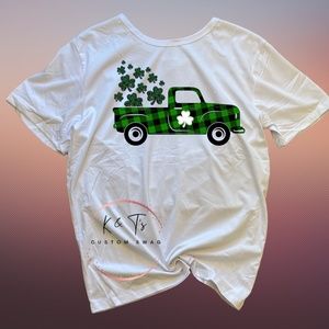 St Patrick's Day T-shirt